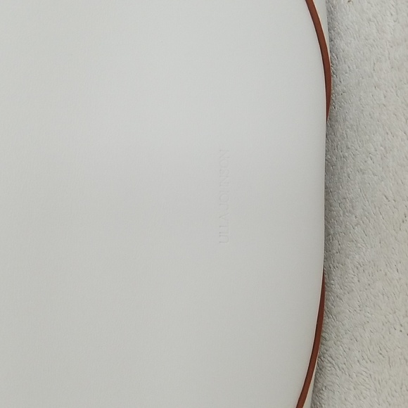 New Ulla Johnson Georgia Calf Leather Hobo Bag - Picture 4 of 15